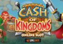 Cash of Kingdoms